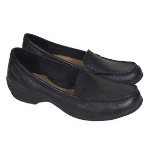 I Love Comfort Slip On Memory Foam Comfort Loafer Shoes Womens 8
